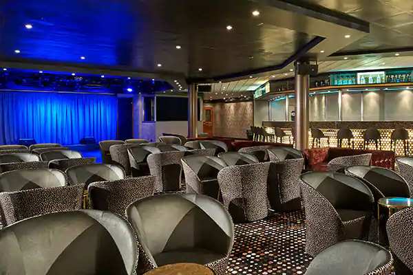 Norwegian Sky Gallery Image